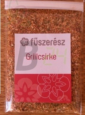 Fűszerész grillcsirke fűszerkeverék (20 g) ML073385-26-6