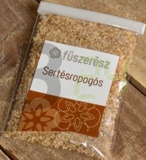 Fűszerész sertésropogós fűszerkeverék (20 g) ML073401-26-6