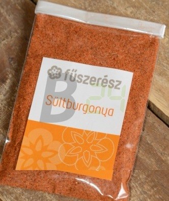 Fűszerész sültburgonya fűszerkeverék (20 g) ML073402-26-6