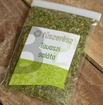 Fűszerész tavaszi saláta fűszerkeverék (20 g) ML073404-26-6