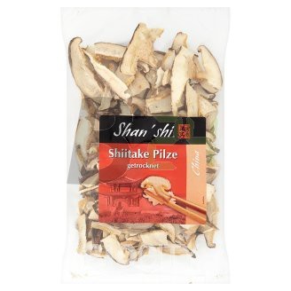 Shan shi szárított shiitake gomba (30 g) ML073439-20-11