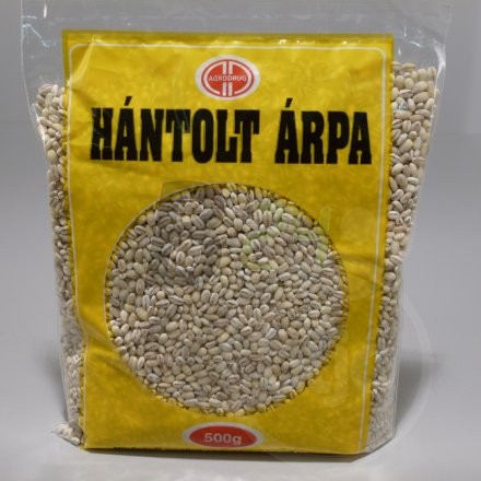 Agrodrug hántolt árpa 500 g (500 g) ML073468-35-7