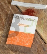 Fűszerész sáfrány (0.2 g) ML073871-20-8