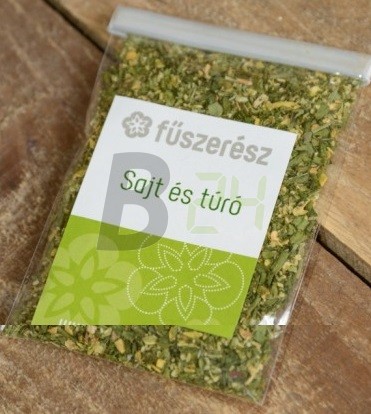 Fűszerész sajt és túró fűszerkeverék (10 g) ML073872-26-6