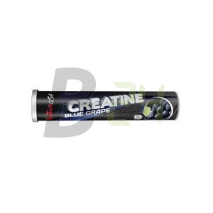 Biotech creatine pezsgőtabletta kékszőlő (13 db) ML074153-36-11