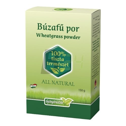 Viva natura búzafű por 150 g (150 g) ML074574-9-5