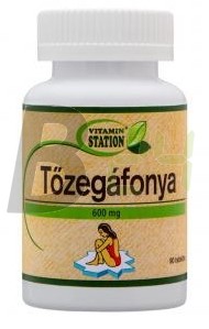 Vitamin st. tőzegáfonya tabletta (90 db) ML074658-17-4