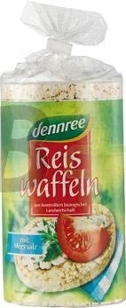 Dennree bio rizstallér sós (100 g) ML074807-34-2