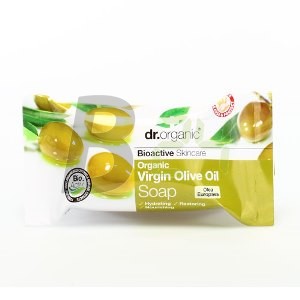 Dr.organic bio olívás szappan (100 g) ML075235-28-3