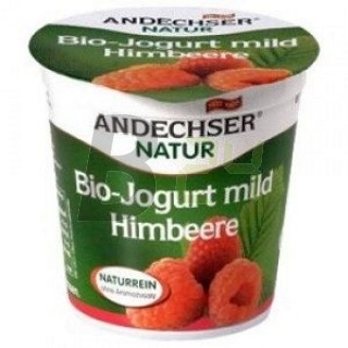 Andechser bio joghurt málna 150 g (150 g) ML075725-40-4