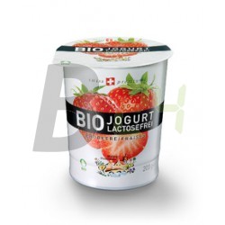 Molkerei biedermann bio joghurt epres (200 g) ML075738-40-3