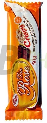 Microse dia rose diabetikus crispy (50 g) ML075980-17-1