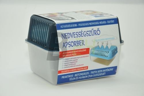 Nedvességszűrő készülék (1 db) ML076013-23-7