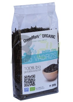 Greenmark bio vadrizs (200 g) ML076078-1-63