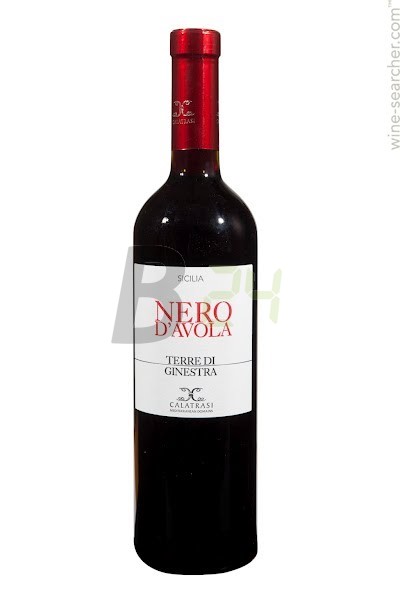 Rapunzel bio bor nero d avola (750 ml) ML076316-15-2