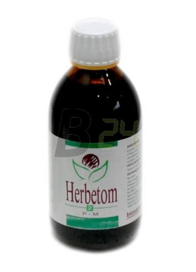 Herbetom propoliszos szirup (250 ml) ML076456-32-3