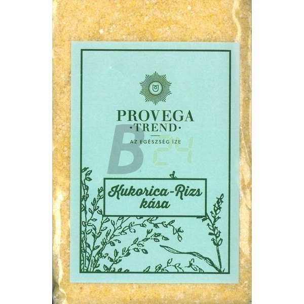 Provega kukorica-rizs kása (200 g) ML076824-30-11