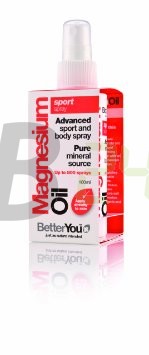 Better you magnes.olaj recov. spray 100 (100 ml) ML076898-24-11