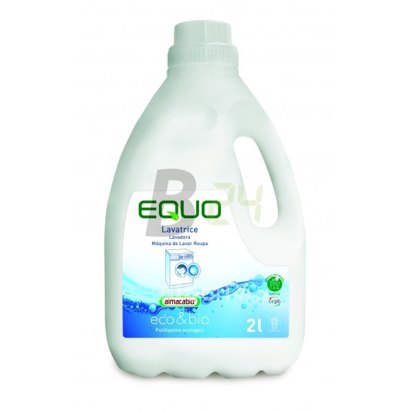 Equo kézi és gépi folyékony mosószer (2000 ml) ML077560-24-11