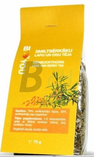 B2y homoktövis tea (75 g) ML078197-36-6