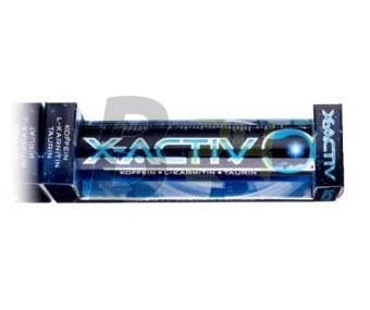 1x1 pezsgőtabletta x-activ (20 db) ML078361-18-11