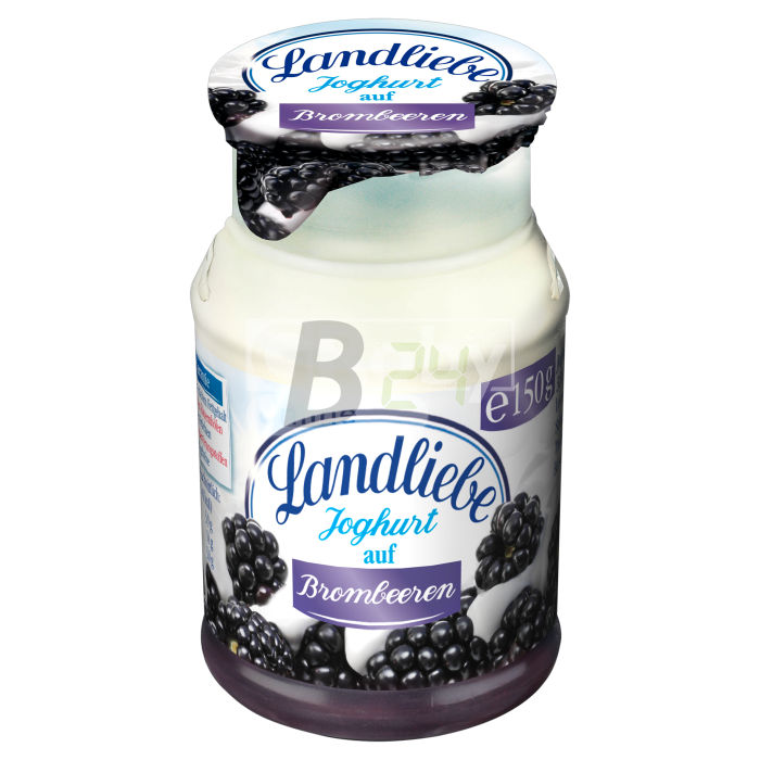 Landliebe joghurt szeder 150 g (150 g) ML078563-40-4