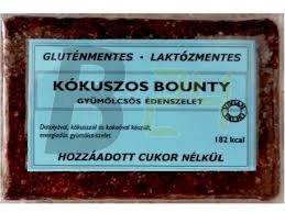 édenszelet kókuszos bounty 60 g (60 g) ML078681-16-11