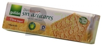 Gullón rostdús keksz tradicionale (280 g) ML078778-27-9