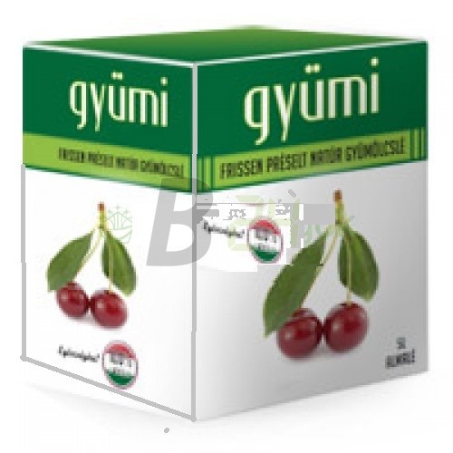 Gyümi meggylé 3000 ml (3000 ml) ML078876-12-10