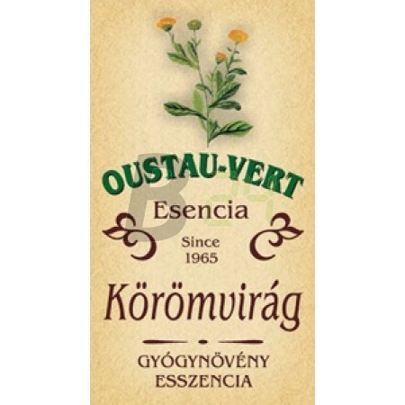 Oustau-vert esszencia körömvirág! (250 ml) ML079109-32-11