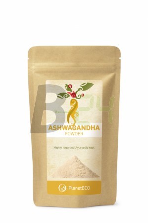 Vegalife bio ashwagandha por (150 g) ML079176-10-7