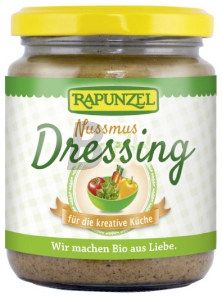 Rapunzel bio magkrémkeverék öntetekhez (250 g) ML079405-19-3