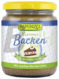 Rapunzel bio magkrémkeverék sütéshez (250 g) ML079406-19-3