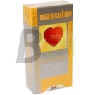 Masculan óvszer 3-as 10 db (10 db) ML000713-25-8