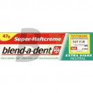 Blend-a-dent müfogsorrag. ext. st. mild (47 g) ML003265-110-4