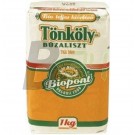 Biopont bio t.k.tönkölybúzaliszt tgl-300 (1000 g) ML006319-37-4