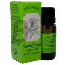 Aromax szantálfa nyugat-indiai illóolaj (10 ml) ML006888-20-1