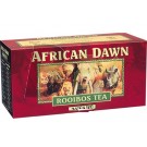 African dawn rooibos tea natur 20 db (20 filter) ML017933-38-11
