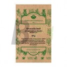 Herbária orvosi zilíz levél tea 40 g (40 g) ML041240-100-1