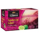 Klember zsírégető tea lime (20 filter) ML053745-14-8