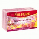 Milford málna-citrom tea (20 filter) ML053860-36-4