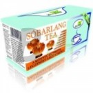 Dr.flora sóbarlang tea filteres (25 filter) ML060265-13-11