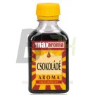 Szilas aroma csokoládé (30 ml) ML060873-10-10
