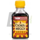 Szilas aroma csokismeggy (30 ml) ML060875-10-10