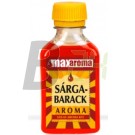 Szilas aroma sárgabarack (30 ml) ML060879-10-10