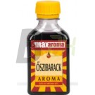 Szilas aroma őszibarack (30 ml) ML060884-10-10
