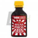 Szilas ételszinezék málnapiros (30 ml) ML060901-10-10