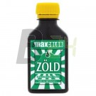 Szilas ételszinezék zöld (30 ml) ML060904-10-10