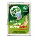 Dr.chen ginseng ginkgo+rózsagyök. kapsz. (30 db) ML063408-18-3