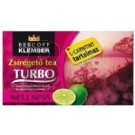 Klember zsírégető tea turbo l-carnitine (20 filter) ML069294-38-9